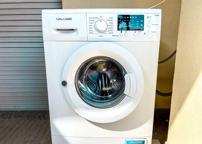 Riga Apartment, A 2 Passi Dal Mare Rif A756 公寓 阿斯科利港